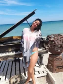 Draguta 30 de ani cu forme apetisante - imagine 2