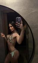 Tanya Trans Provoc Depententa kiss♋️ - imagine 2