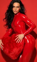 Tanya Trans Provoc Depententa kiss♋️ - imagine 3