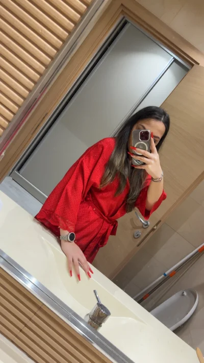 Nouă în oraș 💋 discretă, reală și atentă