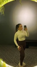 Nouă în oraș 💋 discretă, reală și atentă - imagine 4