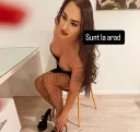 Bună Sunt Cristina transexuală reală - imagine 5