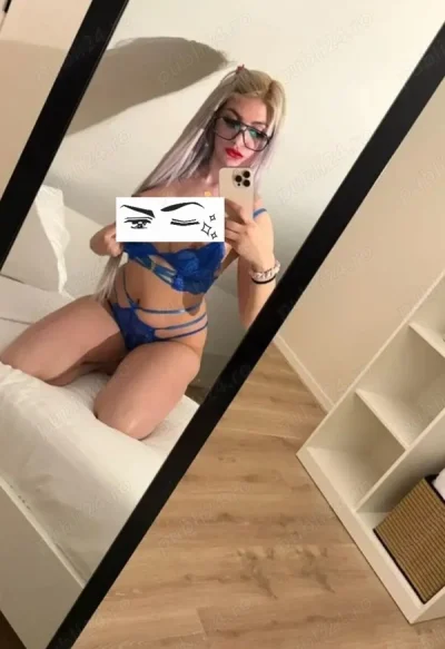 Acuma am ajuns.Pentru 2 zile in orasul tau