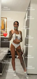 ! Raisa ! Torontal ! Vox ! - imagine 1