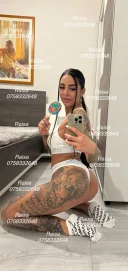 ! Raisa ! Torontal ! Vox ! - imagine 5