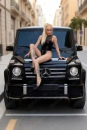 Miercurea Ciuc transexual jessyca jennifer. total - imagine 2