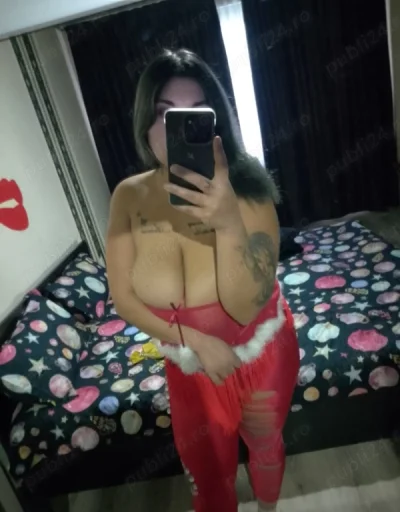 Am revenit sunt larisa