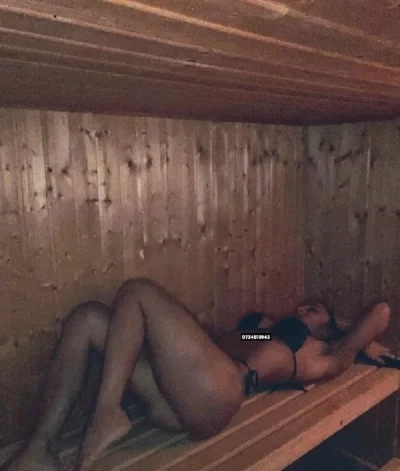 Masaj De Relaxare & Masaj Erotic