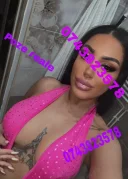 Hot girl celine! - imagine 1