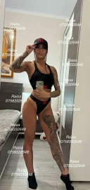 ! Raisa ! Torontal ! Vox ! - imagine 5