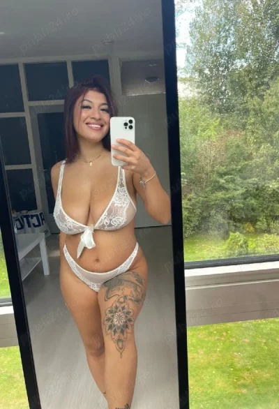 Iti ofer dragoste de vis