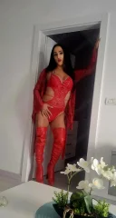 Bună Sunt alli transexuală noua în orașul tău - imagine 2