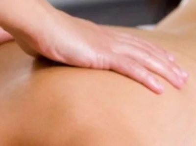 Masaj de relaxare