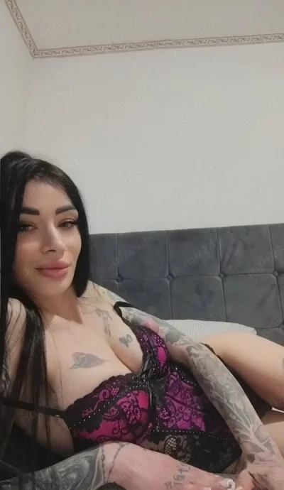 Discretă curată fără grabă