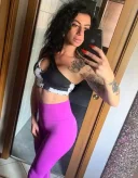 Miruna transexuala 30 anii - imagine 4