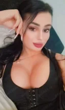 TRANSEXUALA Merry din Republica Moldova - imagine 1