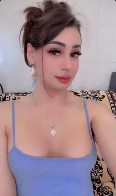 TRANSEXUALA Merry din Republica Moldova