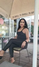 Bună Sunt Cristina transexuală - imagine 1