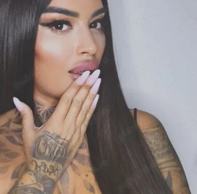 Reală nu fake maria