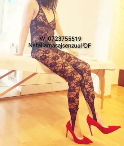 Ofer masaj de relaxare, Prostatic, Tantra, Lingam