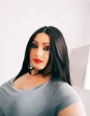 Transexuală cu formă rubinoasă cur bombat îmi plac începătorii fac și show îl aveți sau filmuleț - imagine 1