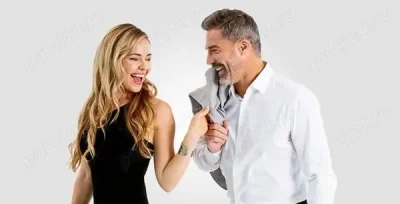 Barbat generos, caut relatie discreta cu beneficii