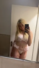 Mia, a sweet party girl xx - imagine 1