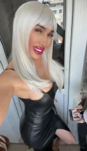 Transexuala reala Fac confirmare atenție la poze false - imagine 3