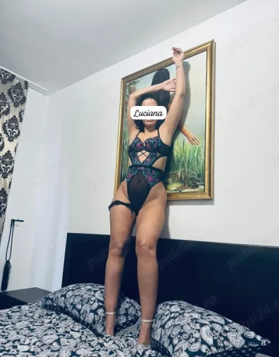 Bună fac doar deplasări la tine sau hotel