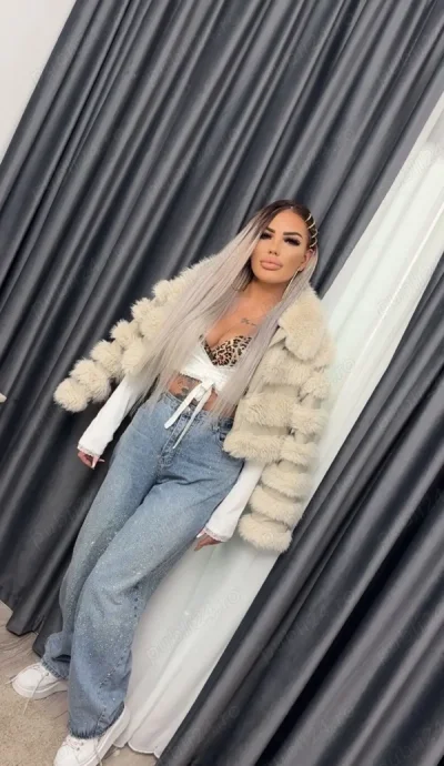 Doar deplasari sm si colega