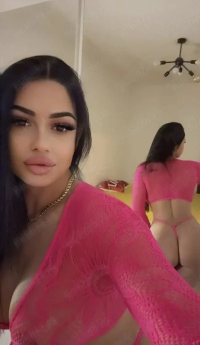 Lorena escorta Smart girls!!!