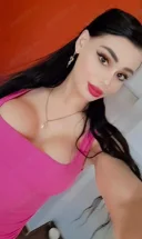 Merry Transexuala Republica Moldova - imagine 1