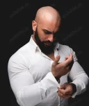 Gentleman, 30 ani, gata să îți satisfacă toate dorințele - imagine 1