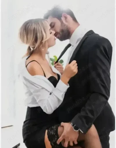 Relație reciproc avantajoasa cu o doamna discreta