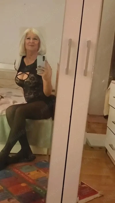 Matura reala 48 ani !