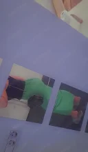 Puștoaică fierbinte fac show web - imagine 1