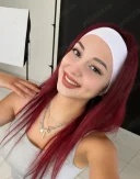 Am revenit zona,zorilor Singura in locatie * Roșcată Siliconata * - imagine 1