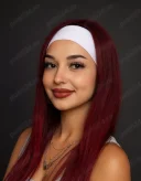 Am revenit zona,zorilor Singura in locatie * Roșcată Siliconata * - imagine 3