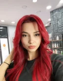 Am revenit zona,zorilor Singura in locatie * Roșcată Siliconata * - imagine 4