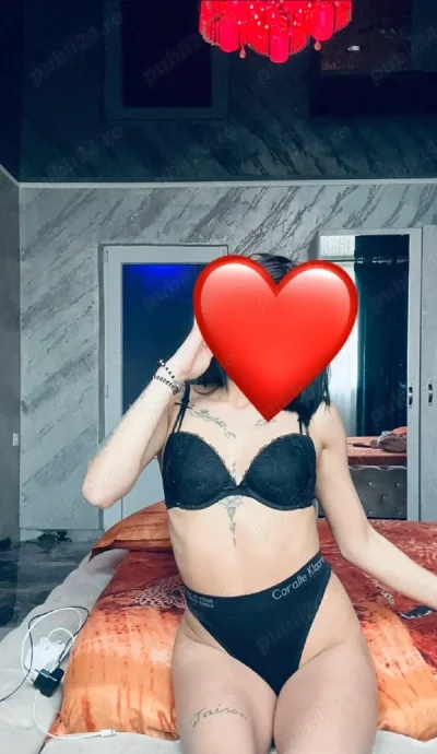 Doar un telefon ne desparte!!!