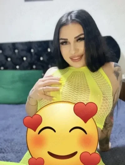 Elena nouă în oraș