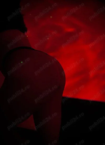 Amalia nouă venită in oraș