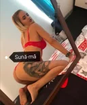 Mona - Blonda Nopții Perfecta - imagine 2