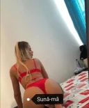 Mona - Blonda Nopții Perfecta - imagine 4