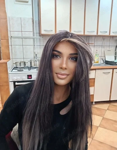 Transexuală nouă câteva zile în orașul tău pozele alea 100% servicii totale