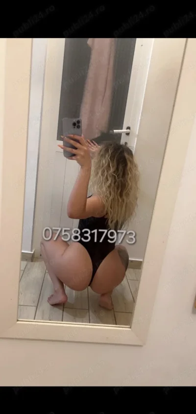 Crisu ***Pipera***100% reala