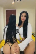 Bună Maya și andreea party deplasări - imagine 1