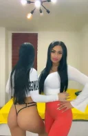 Bună Maya și andreea party deplasări - imagine 3