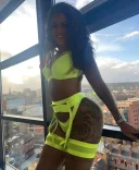 Transexuală fac si show web - imagine 3