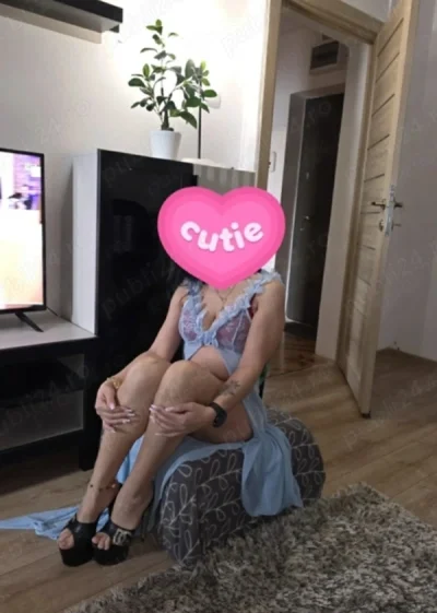 Buna irina 41 de ani pentru 3 zile